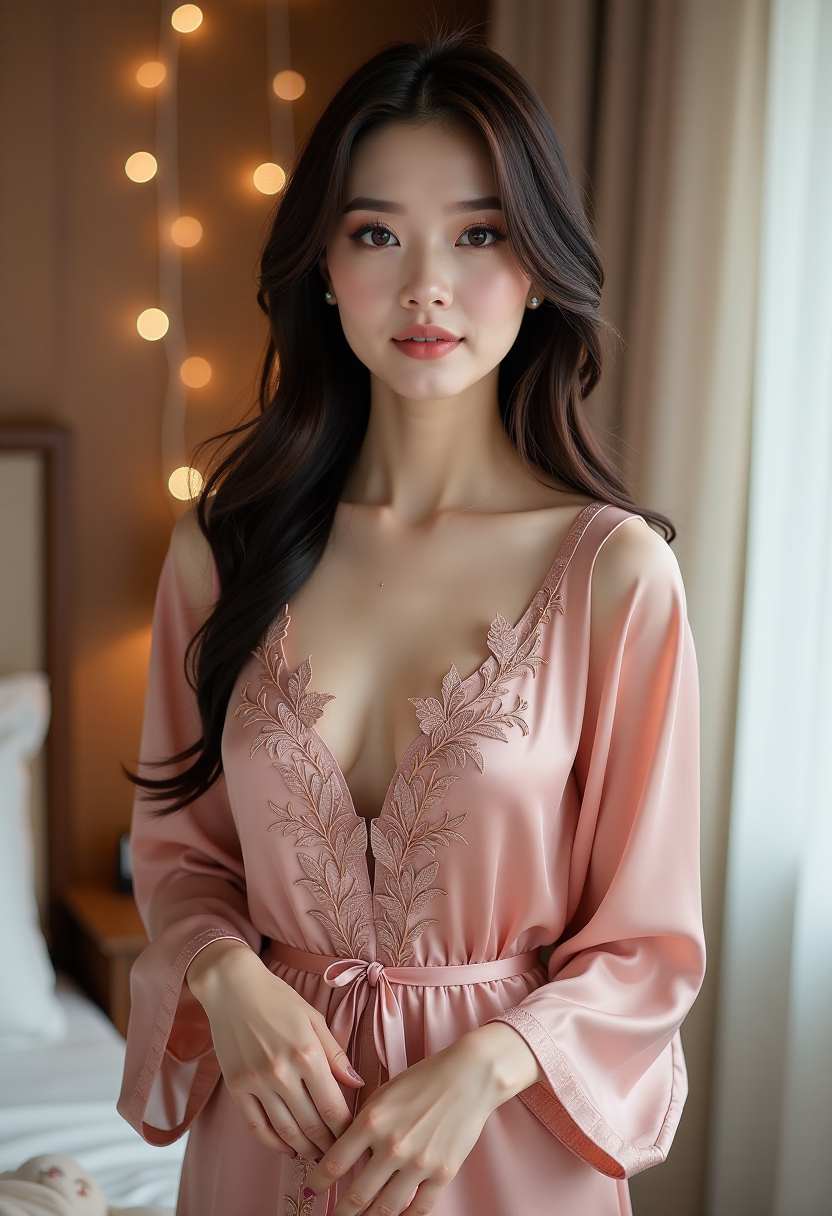 双重迷局与白夜