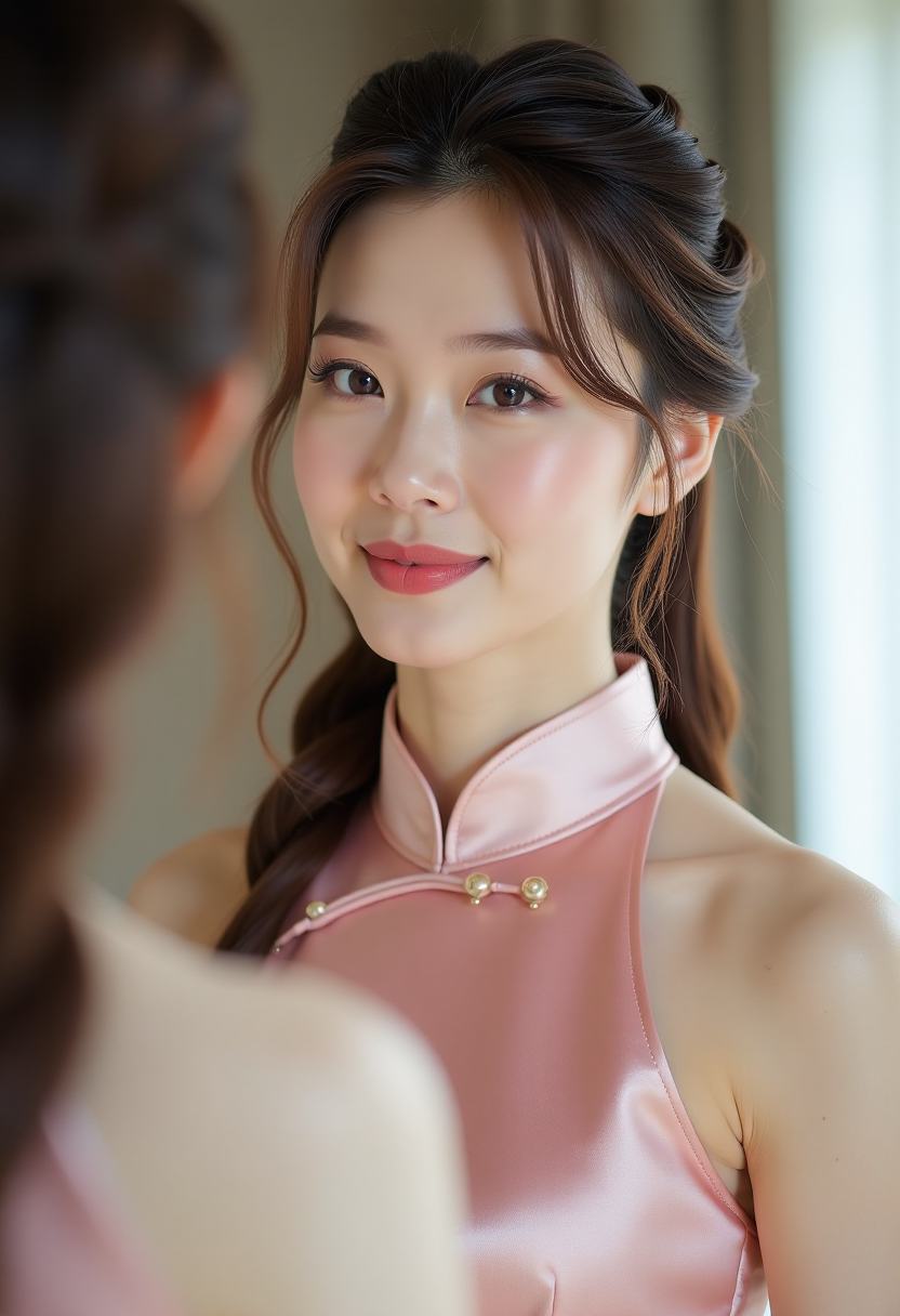 朋友的妻子